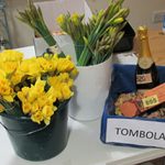 Daffodil Tea event pictures
